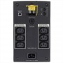 APC Back-UPS 1400VA 230V AVR IEC Sockets