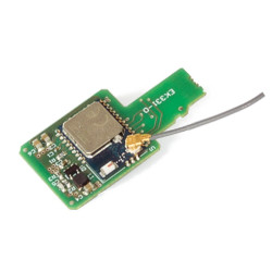 OPTION WIFI POUR CARTE NETMAN