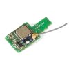 OPTION WIFI POUR CARTE NETMAN