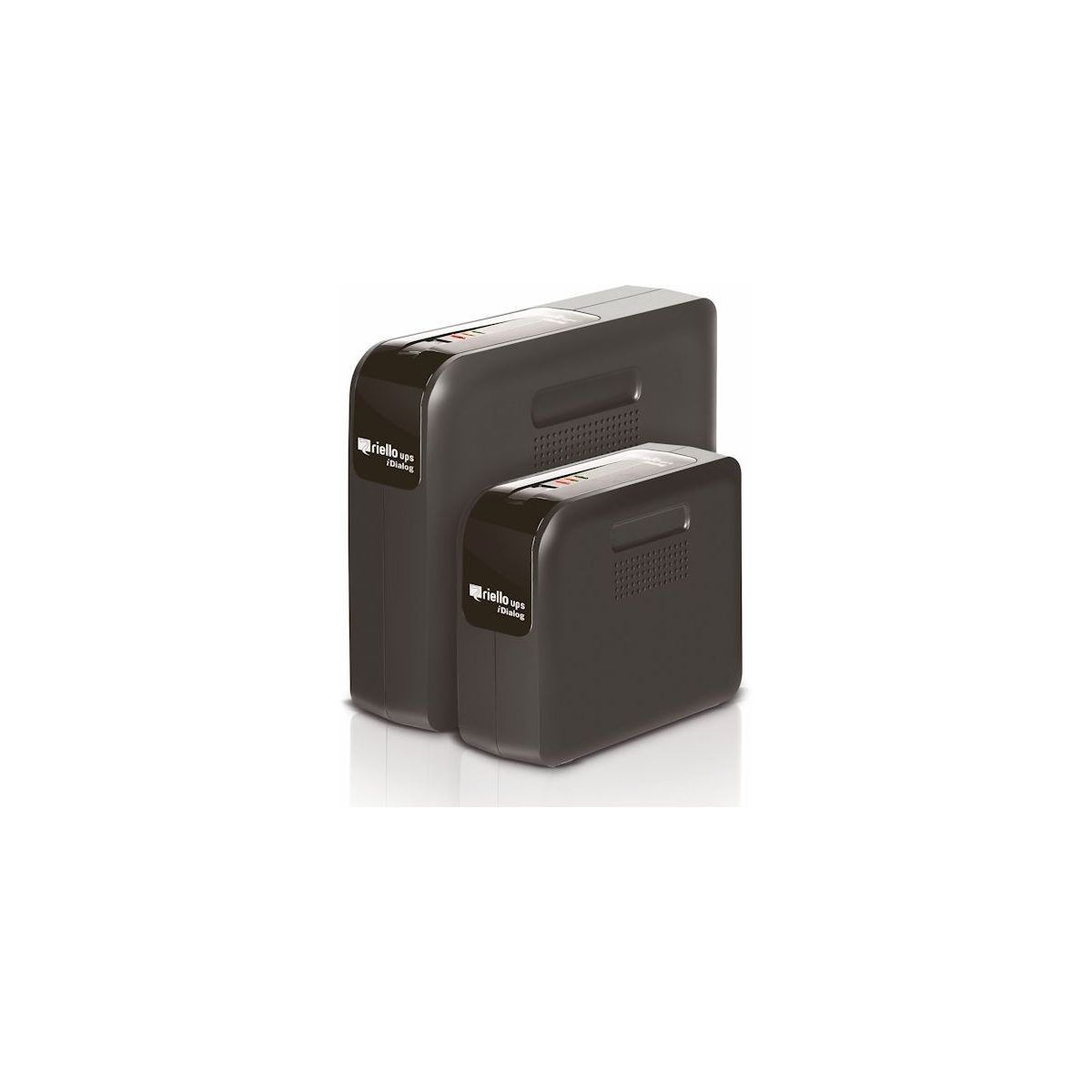 ONDULEUR OFFLINE IDIALOG IDG 400 VA