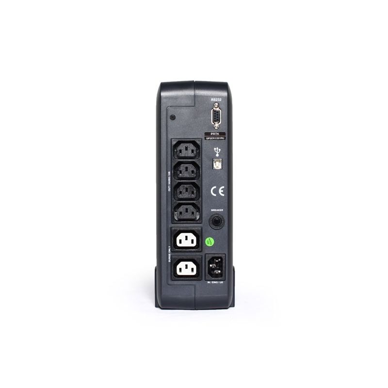 ONDULEUR OFFLINE IDIALOG IDG 600 VA