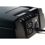 ONDULEUR OFFLINE IPLUG IPG 800 VA