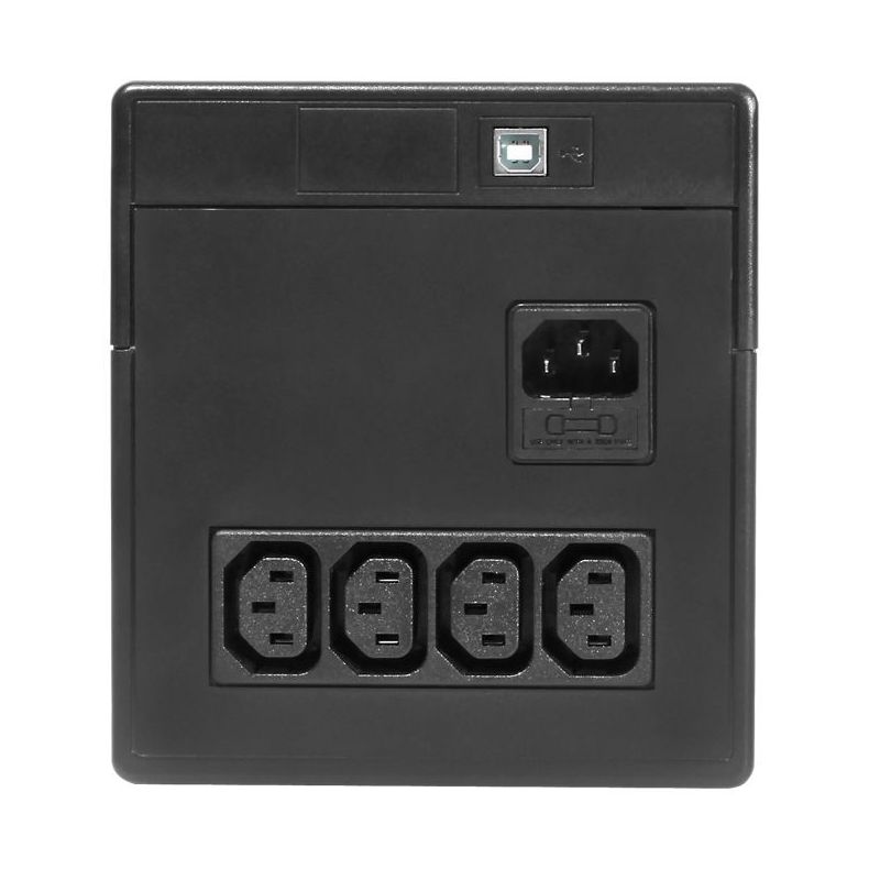 ONDULEUR LINE INTERACTIVE NET POWER NPW 1000 VA