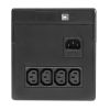 ONDULEUR LINE INTERACTIVE NET POWER NPW 1000 VA