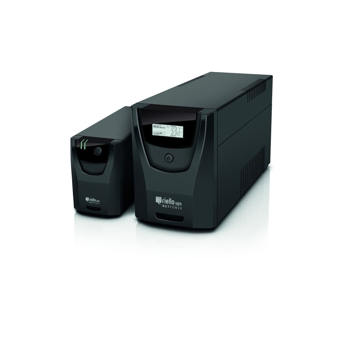 ONDULEUR LINE INTERACTIVE NET POWER NPW 2000 VA