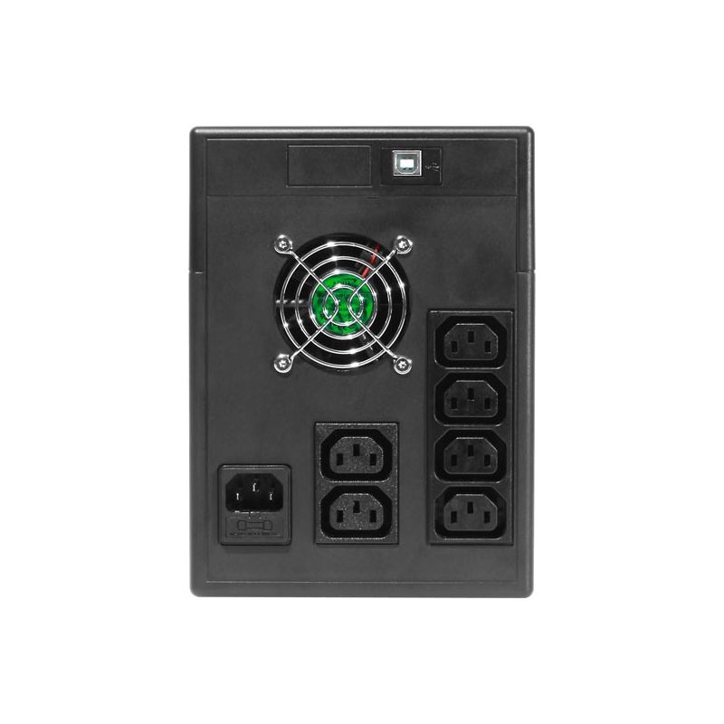 ONDULEUR LINE INTERACTIVE NET POWER NPW 2000 VA