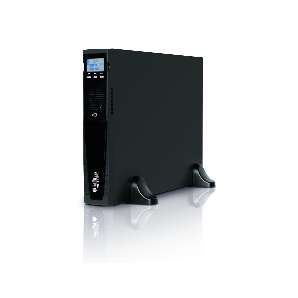 ONDULEUR LINE INTERACTIVE VISION DUAL VSD 1500 VA