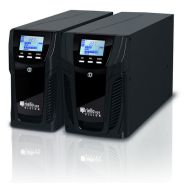 ONDULEUR LINE INTERACTIVE VISION VST 1100 VA