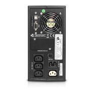 ONDULEUR LINE INTERACTIVE VISION VST 1100 VA