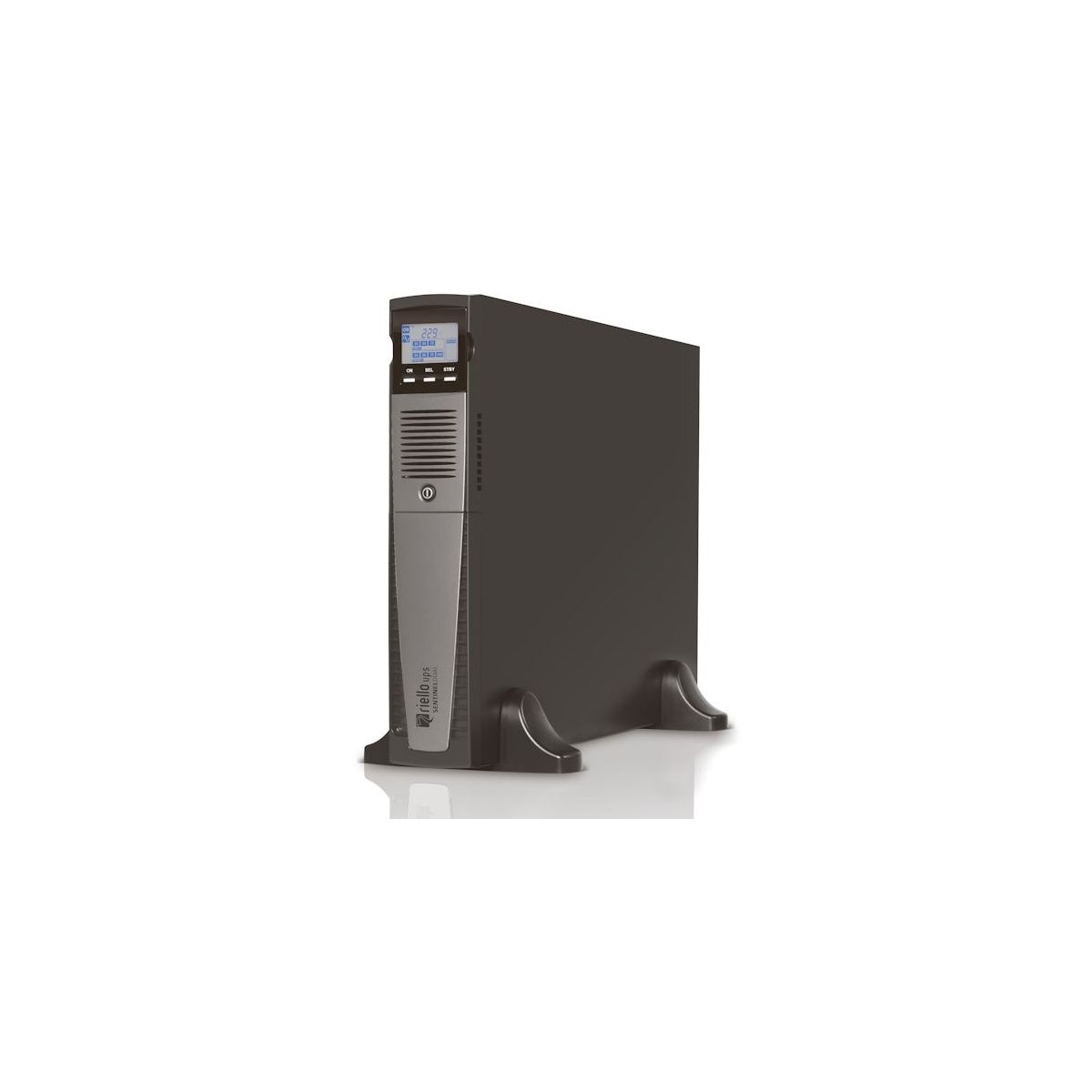 ONDULEUR ONLINE SENTINEL DUAL SDH 1500 VA