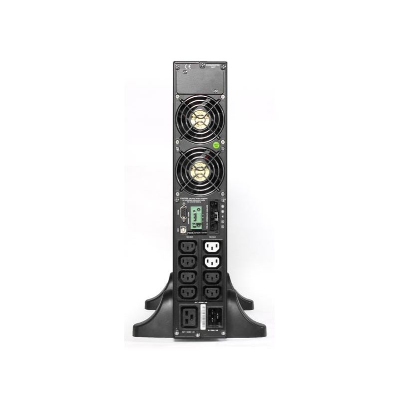 ONDULEUR ONLINE SENTINEL DUAL SDH 1500 VA