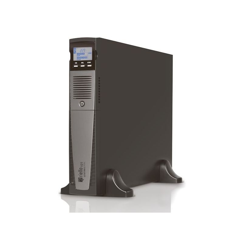 ONDULEUR ONLINE SENTINEL DUAL SDH 3000 VA