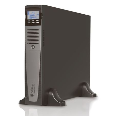 ONDULEUR ONLINE SENTINEL DUAL SDH 3000 VA