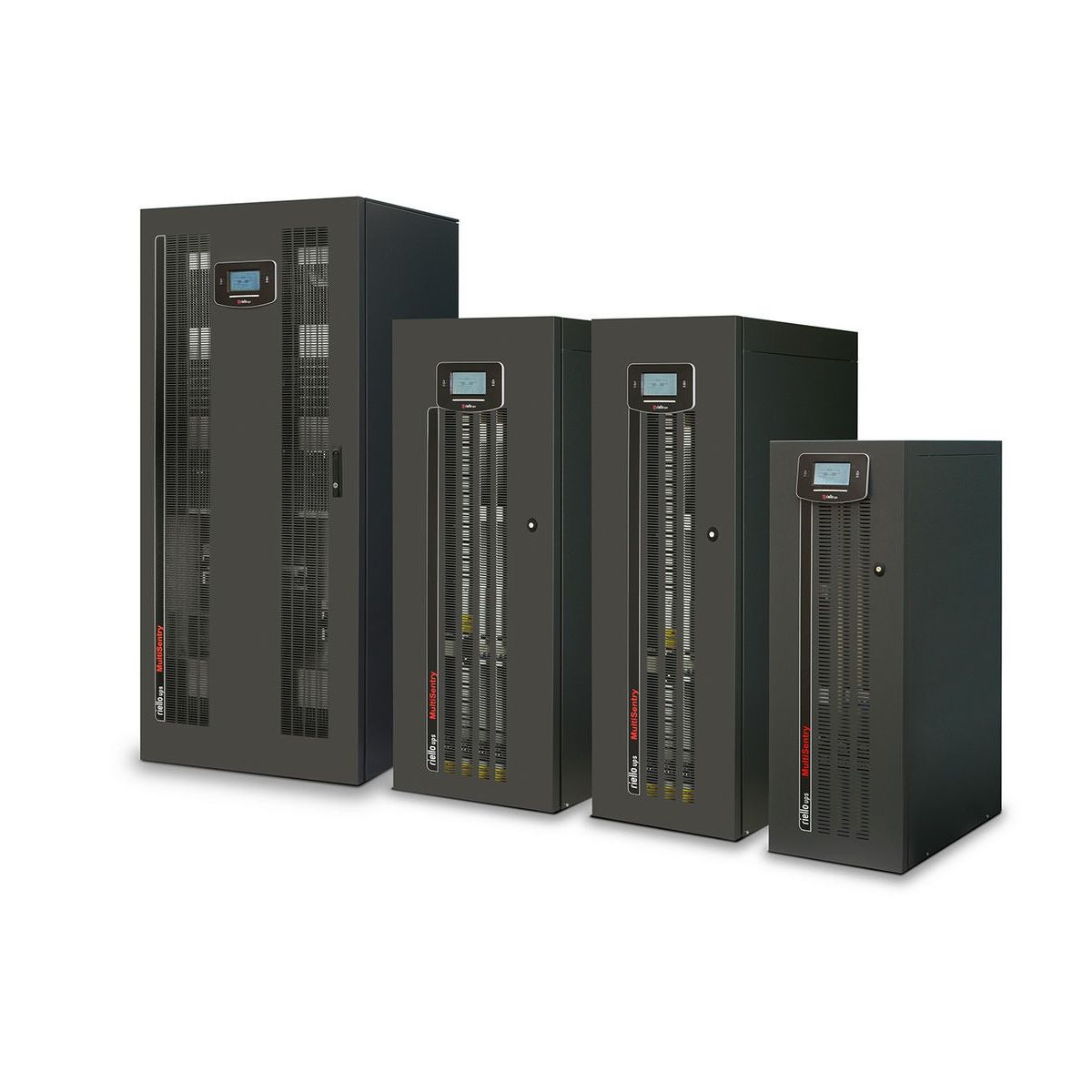 ONDULEUR ONLINE MULTI SENTRY MST 15 kVA TRI/TRI S1