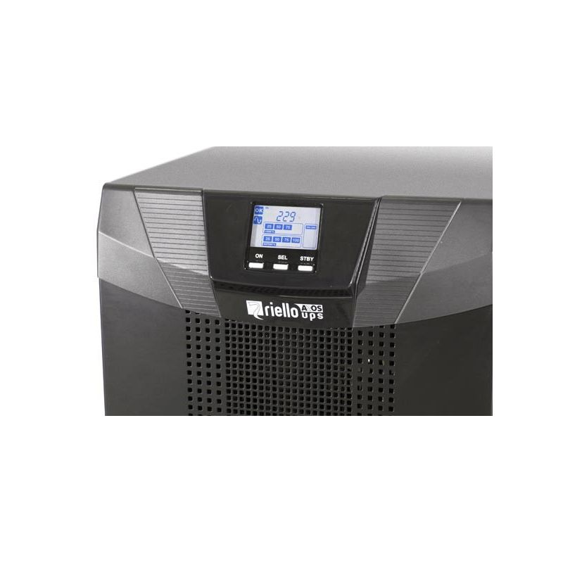 ONDULEUR ONLINE SENTINEL POWER GREEN SPH 10 ER MONO ou TRI/MONO