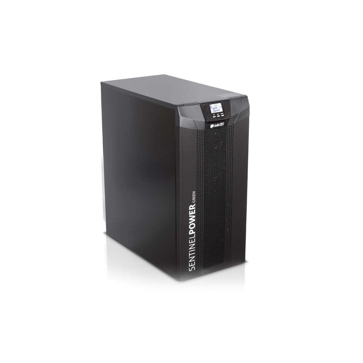 ONDULEUR ONLINE SENTINEL POWER GREEN SPH 15 kVA MONO ou TRI/MONO
