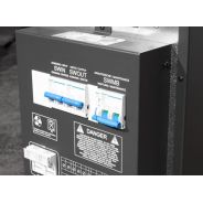 ONDULEUR ONLINE SENTINEL POWER GREEN SPM 6 kVA MONO