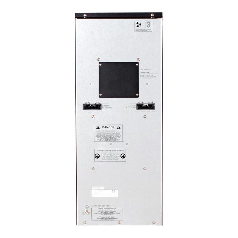 ONDULEUR ONLINE SENTINEL POWER GREEN SPH 15 kVA MONO ou TRI/MONO