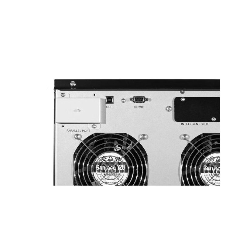 ONDULEUR ONLINE SENTINEL POWER GREEN SPH 20 ER MONO ou TRI/MONO