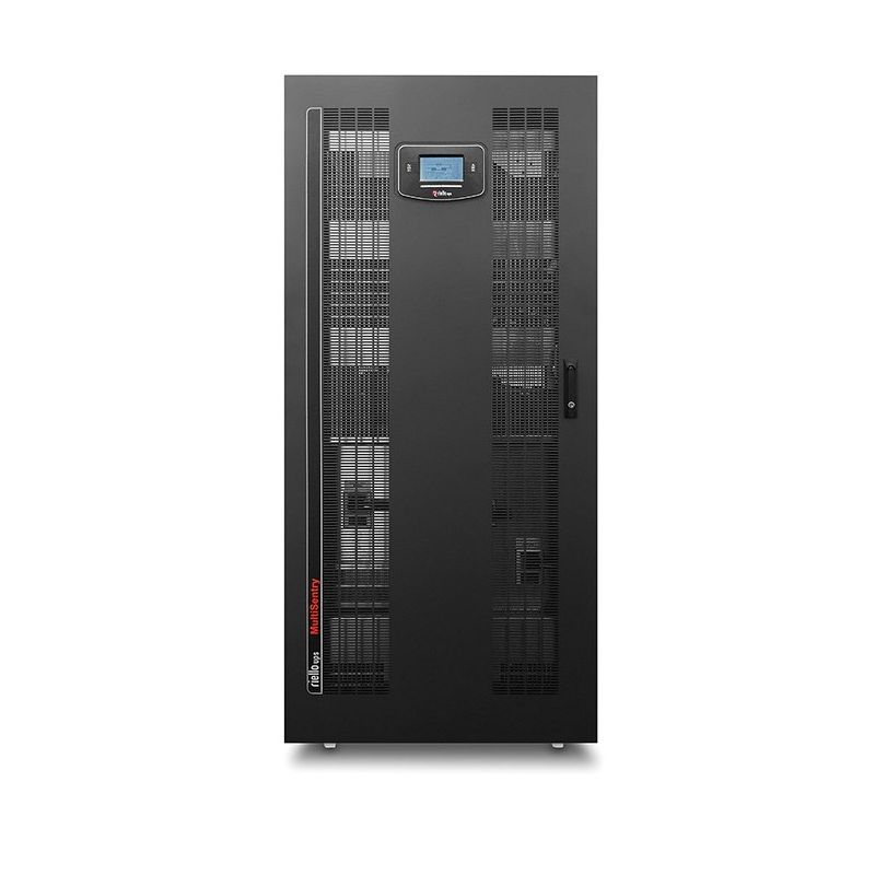 ONDULEUR ONLINE MULTI SENTRY MST 100 kVA TRI/TRI