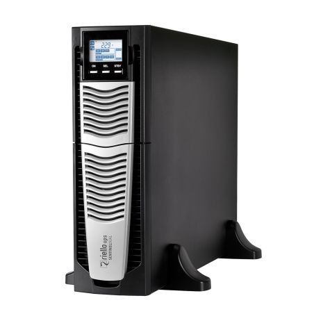 ONDULEUR ONLINE SENTINEL DUAL SDU 10000 VA ER DI