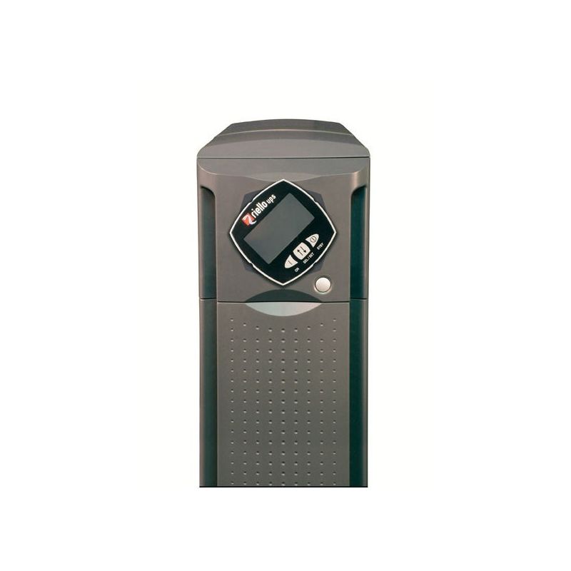 ONDULEUR ONLINE SENTINEL DUAL SDL 10000 VA TM