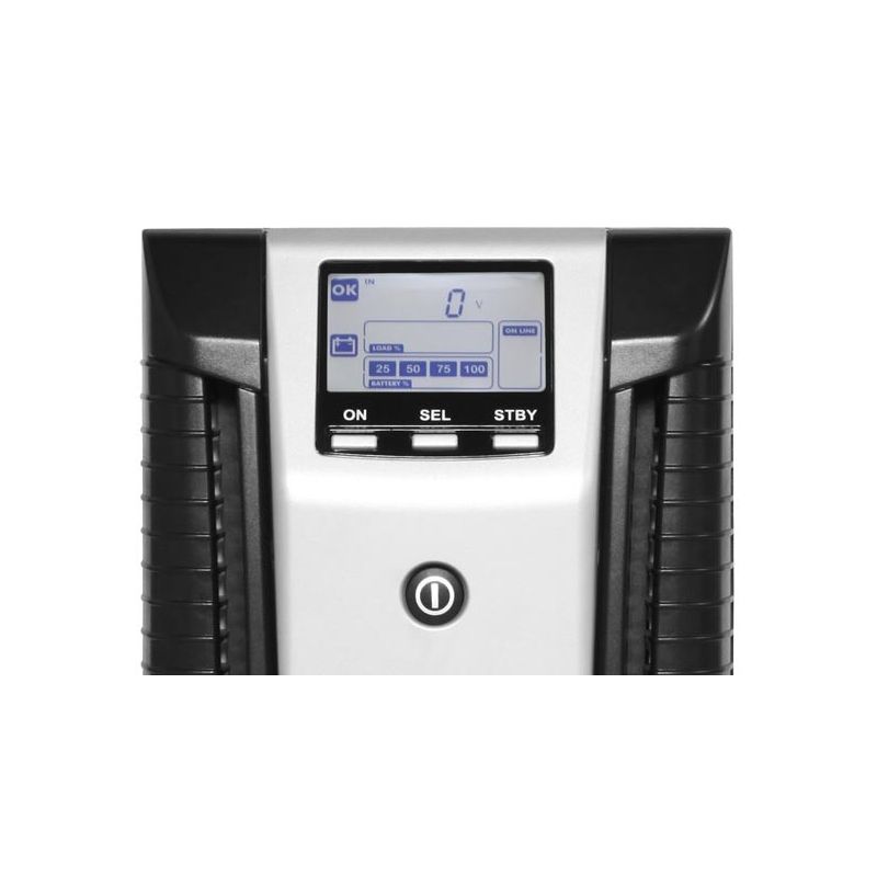 ONDULEUR ONLINE SENTINEL PRO 1000 ER
