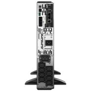C Smart-UPS X 3000VA Rack/Tower LCD