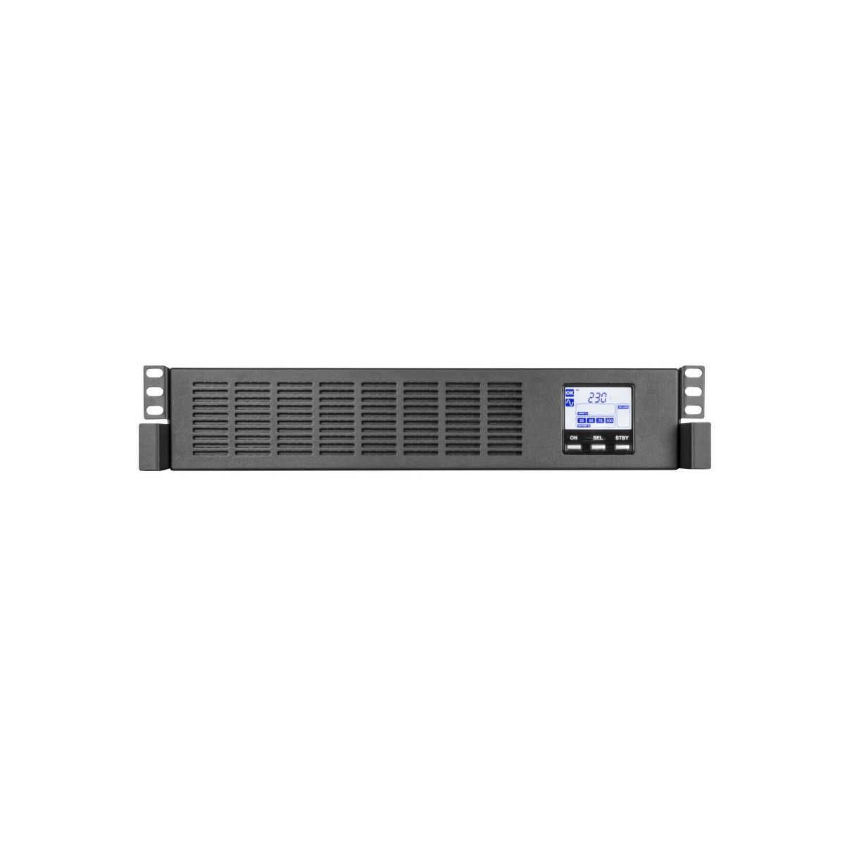 ONDULEUR ONLINE SENTINEL RACK 1500 VA