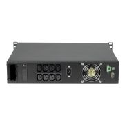 ONDULEUR ONLINE SENTINEL RACK 1500 VA