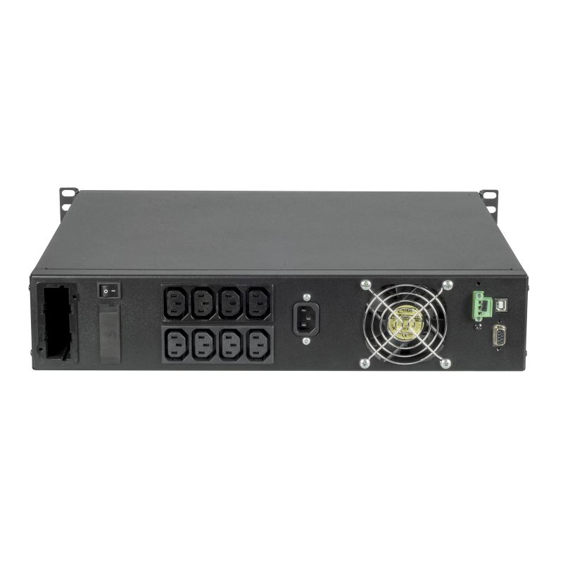 ONDULEUR ONLINE SENTINEL RACK 1500 VA