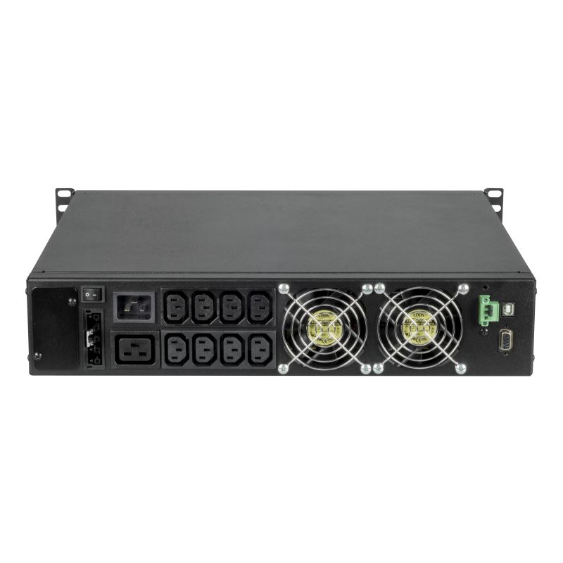 ONDULEUR ONLINE SENTINEL RACK 3000 ER