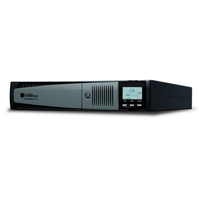 ONDULEUR ONLINE SENTINEL DUAL SDH 1500 VA