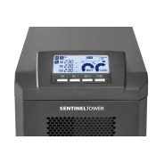 ONDULEUR ONLINE SENTINEL TOWER 10000 VA