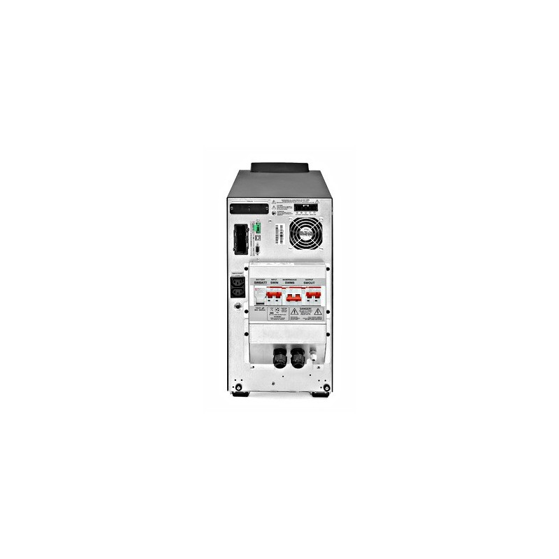 ONDULEUR ONLINE SENTINEL TOWER 10000 VA