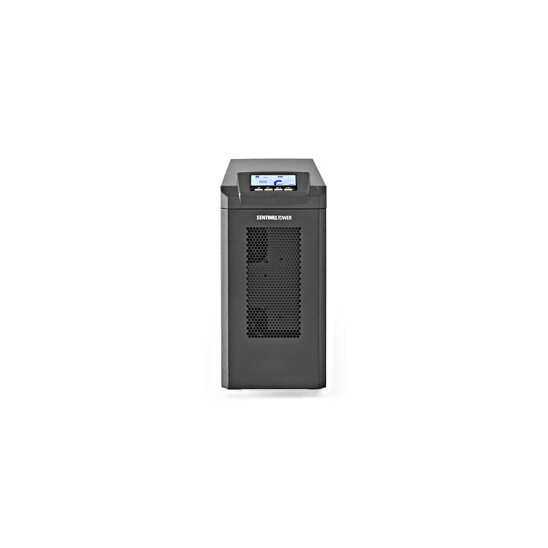 ONDULEUR ONLINE SENTINEL TOWER 10000 VA