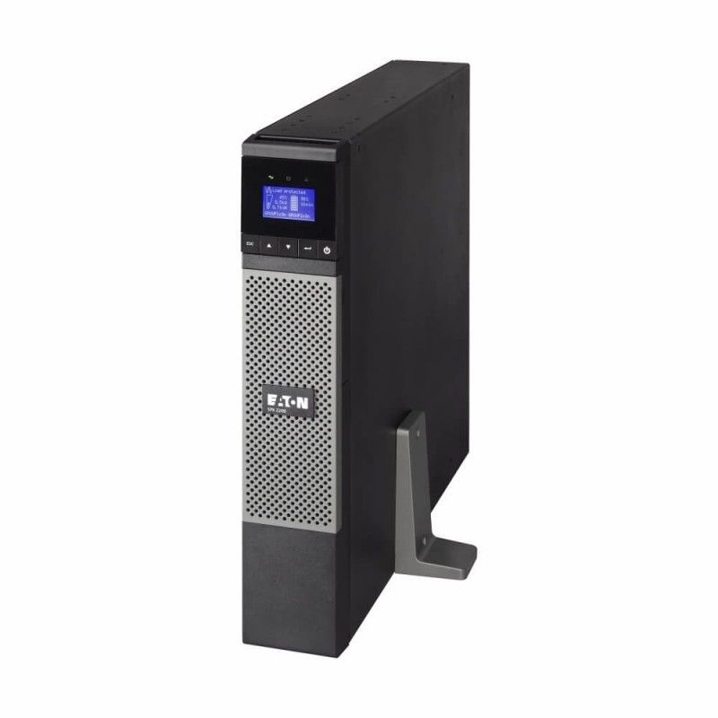 Onduleur EATON 5PX 1500i RT2U Netpack