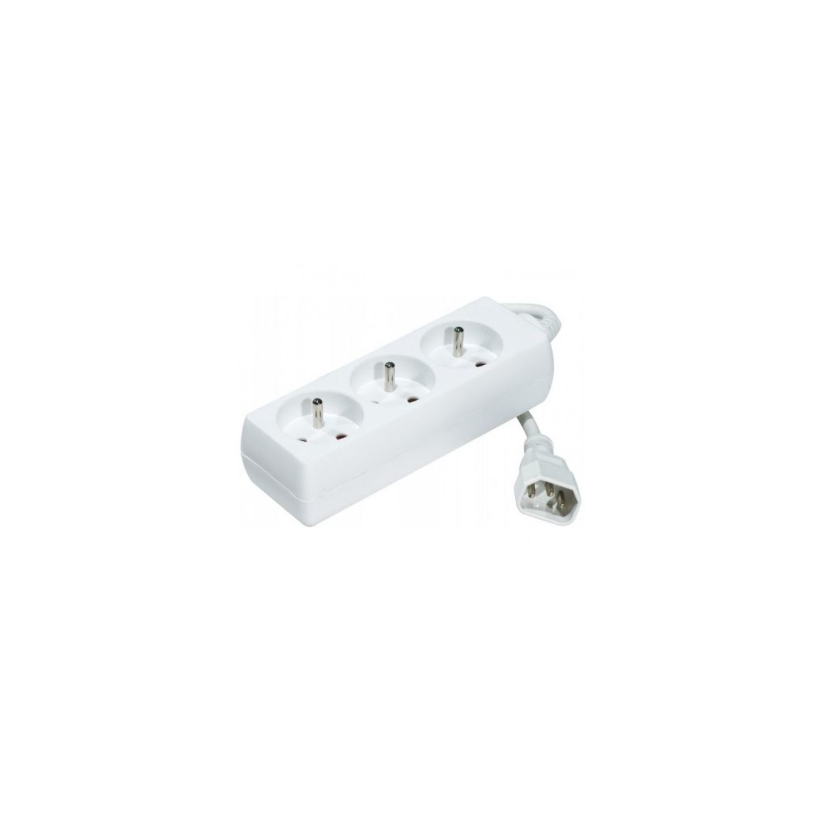Riello Adaptateur Bloc 3 Prises IEC - FR
