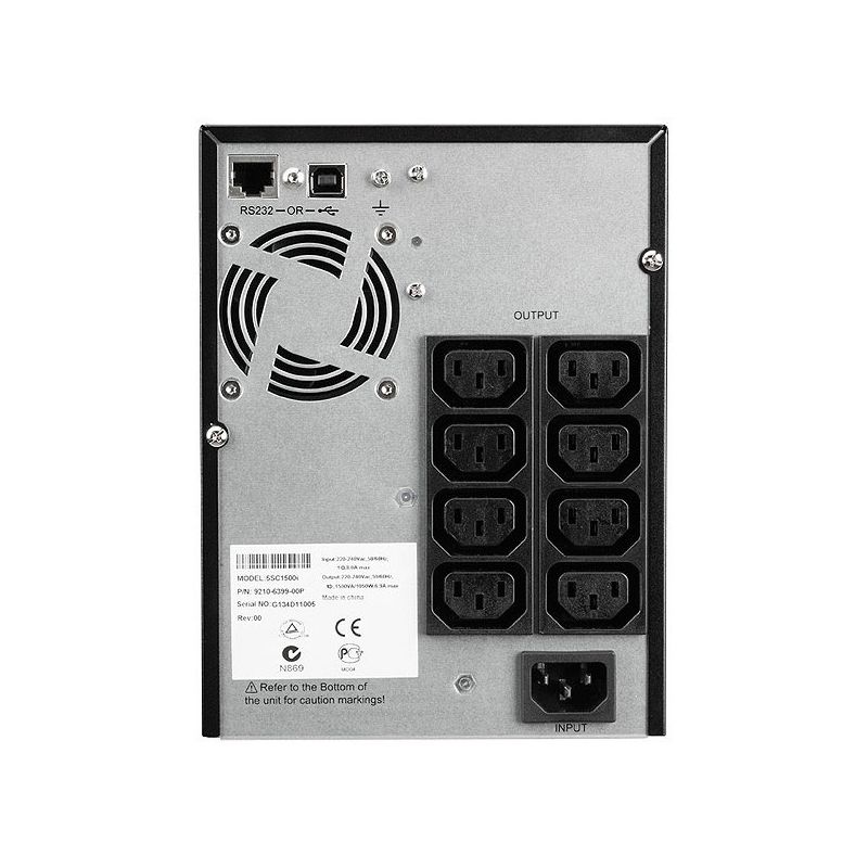 Eaton 5SC 3000i RT2U
