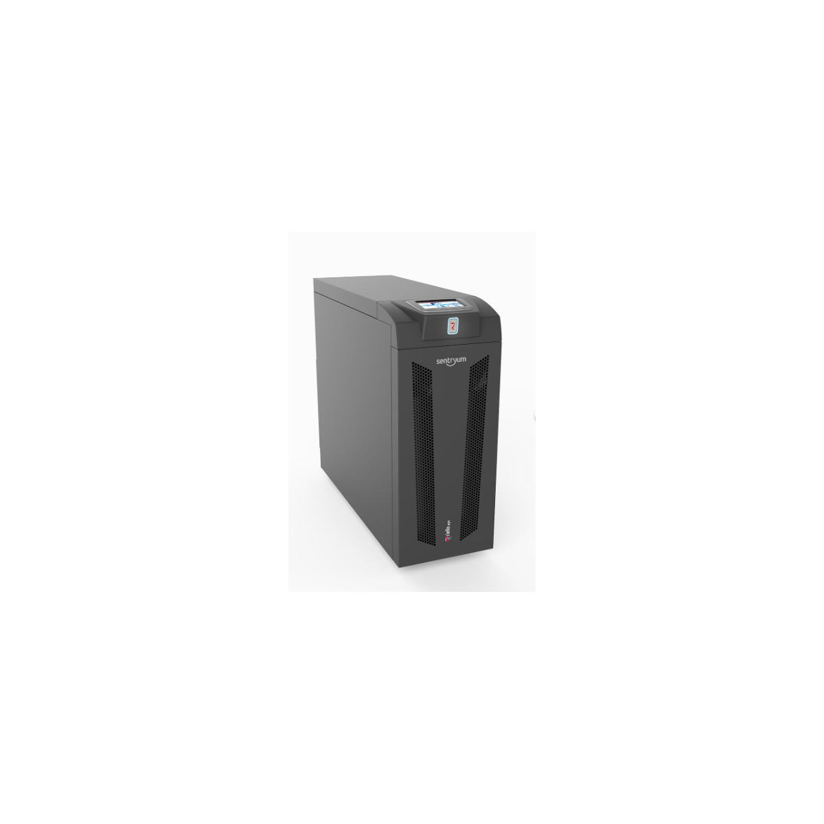 ONDULEUR SENTRYUM COMPACT 15 kVA TRI/MONO A0 SANS BATTERIES