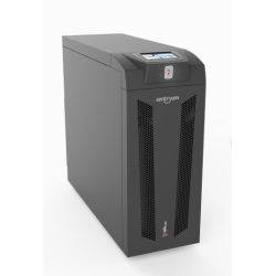 ONDULEUR SENTRYUM COMPACT 15 kVA TRI/TRI A0 SANS BATTERIES