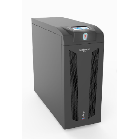 ONDULEUR SENTRYUM COMPACT 15 kVA TRI/TRI A0 SANS BATTERIES