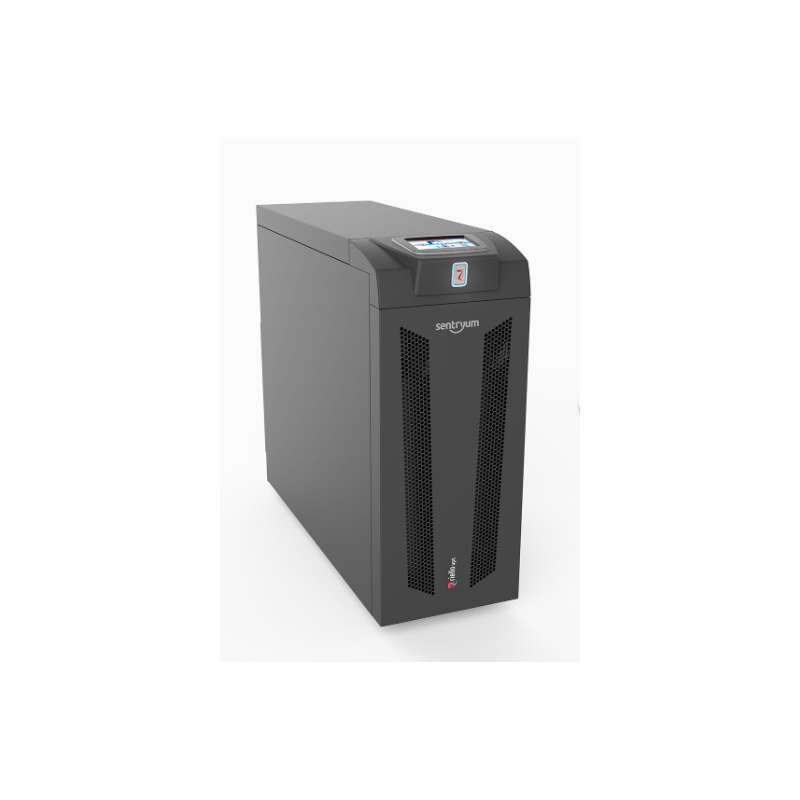 ONDULEUR SENTRYUM COMPACT 20 kVA TRI/MONO A0 SANS BATTERIES