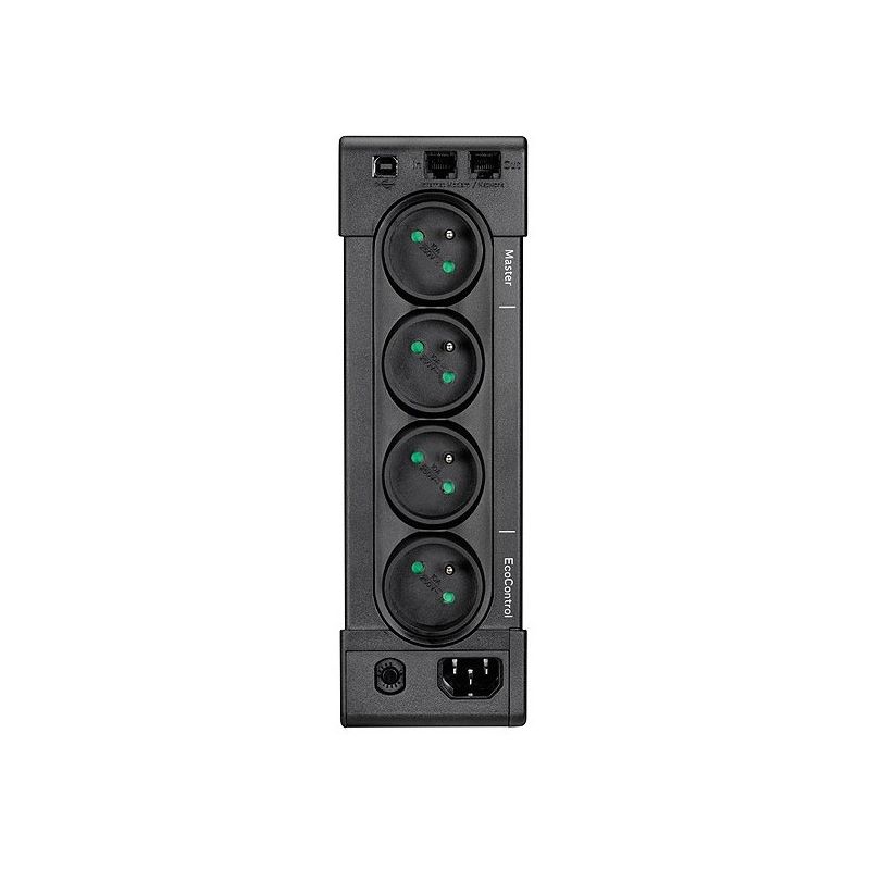 Ellipse PRO 650 FR