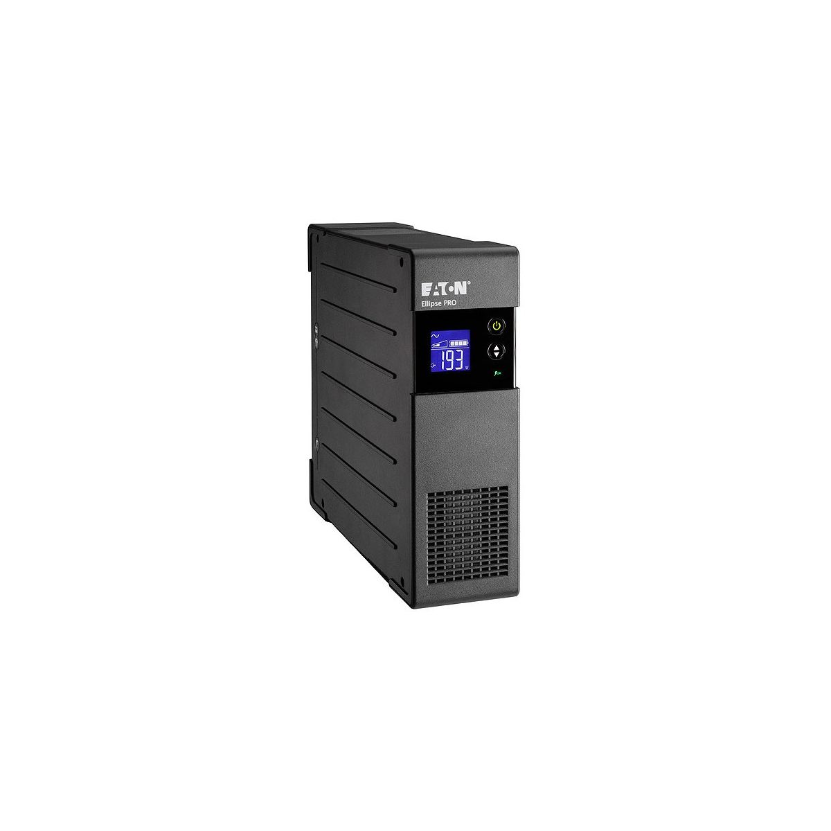Ellipse PRO 650 FR