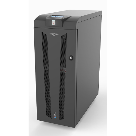 ONDULEUR SENTRYUM ACTIVE 10 kVA TRI/MONO A0 SANS BATTERIES