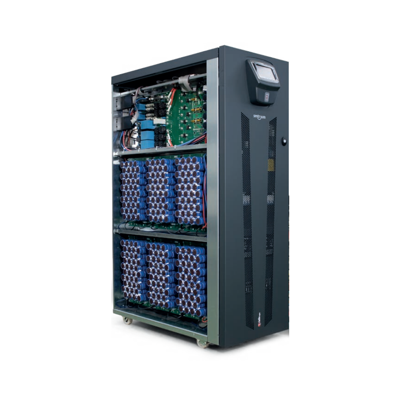 ONDULEUR ONLINE SENTINEL PRO SUPER CAPS 3000 VA MONO