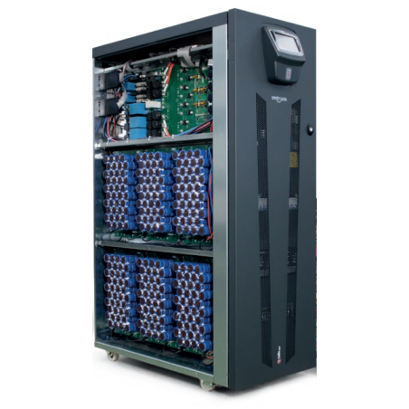 ONDULEUR ONLINE SENTINEL PRO SUPER CAPS 3000 VA MONO