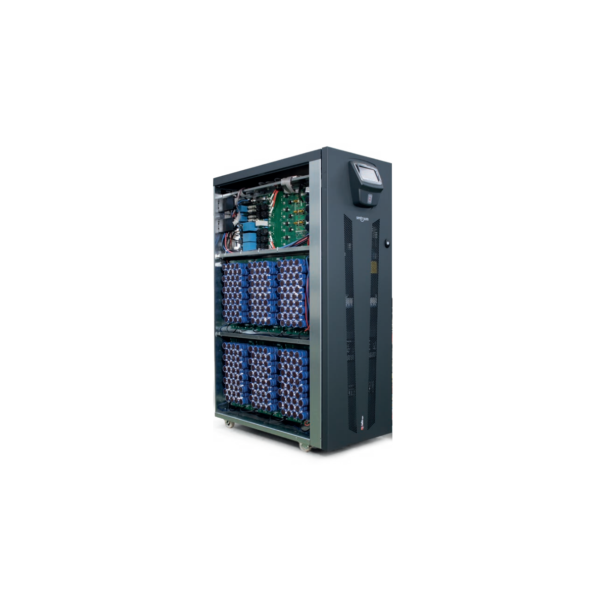 ONDULEUR ONLINE SENTINEL PRO SUPER CAPS 3000 VA MONO