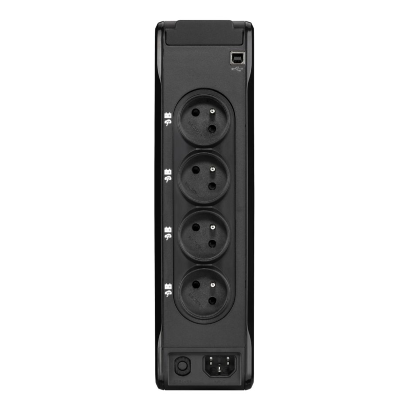 EATON 3P ELLIPSE 1700 USB